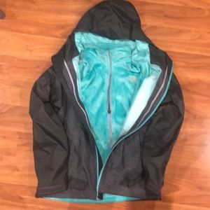 Jacket sweater 2 piece